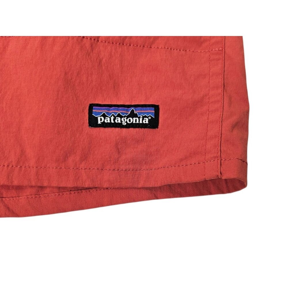 Patagonia Shells Netplus Mesh Lined Shorts Baggie… - image 2